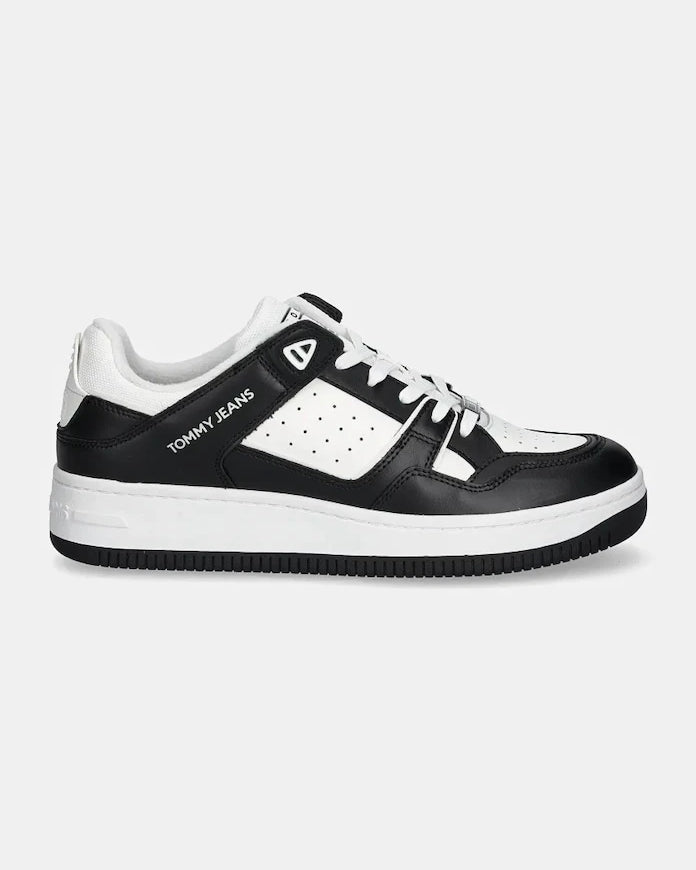 Tommy Jeans TJM BASKET RETRO CUPSOLE WL
