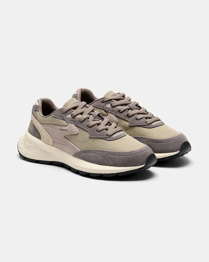 Hoff CITY MKII TAUPE Erkek Spor Ayakkabı