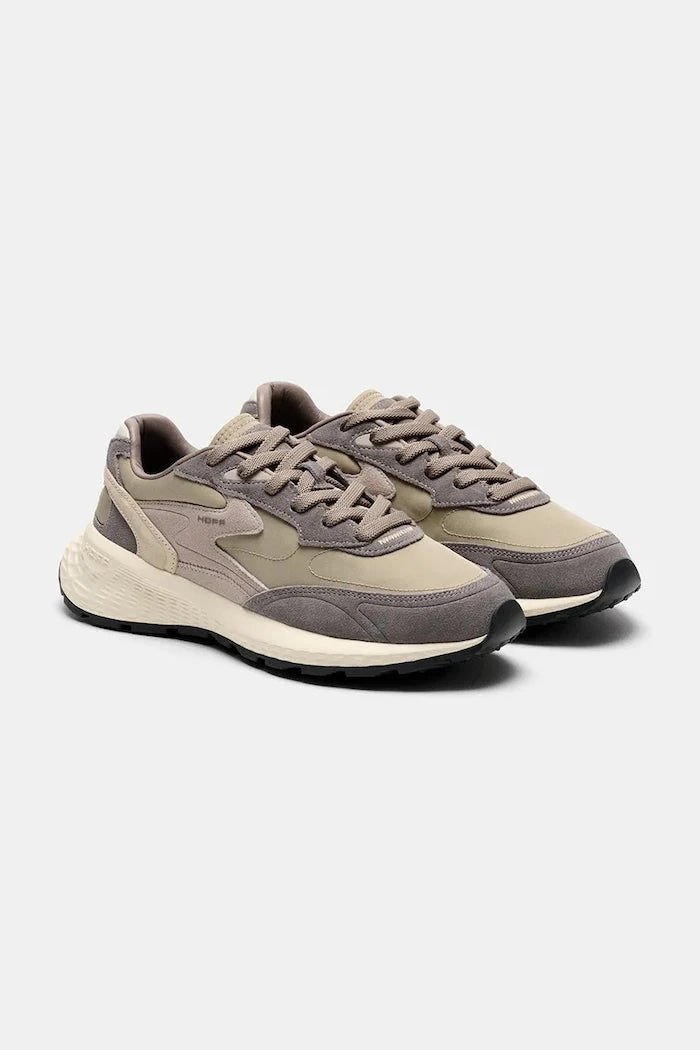 Hoff CITY MKII TAUPE Erkek Spor Ayakkabı