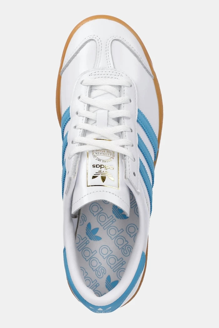 adidas Originals Hamburg W Deri Spor Ayakkabı