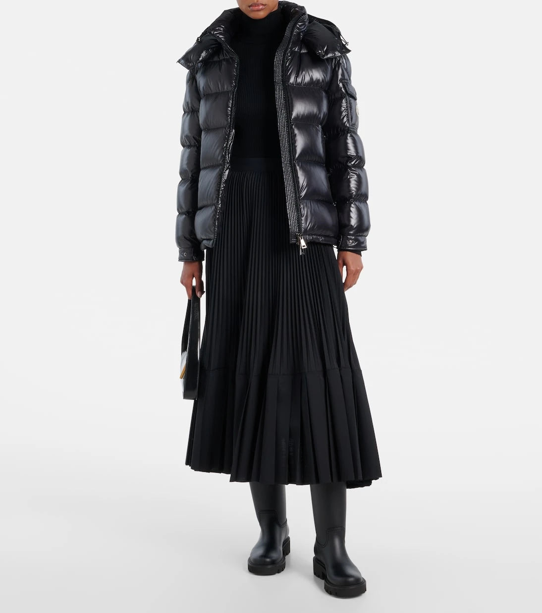 Moncler - Maire down jacket