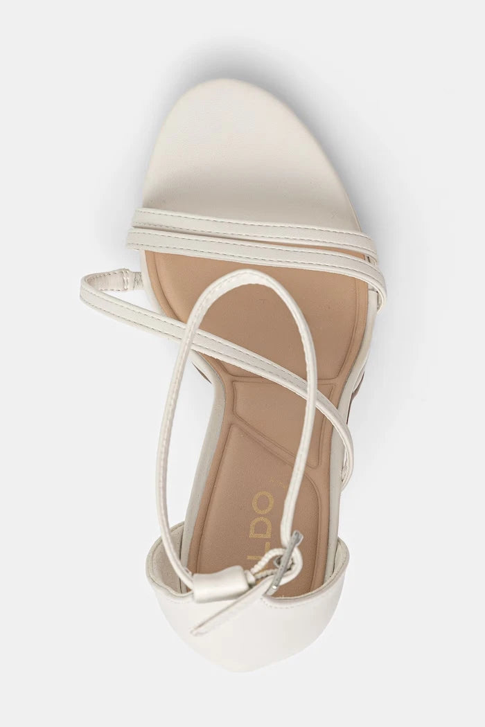 Aldo сандали с висок ток ODELLA