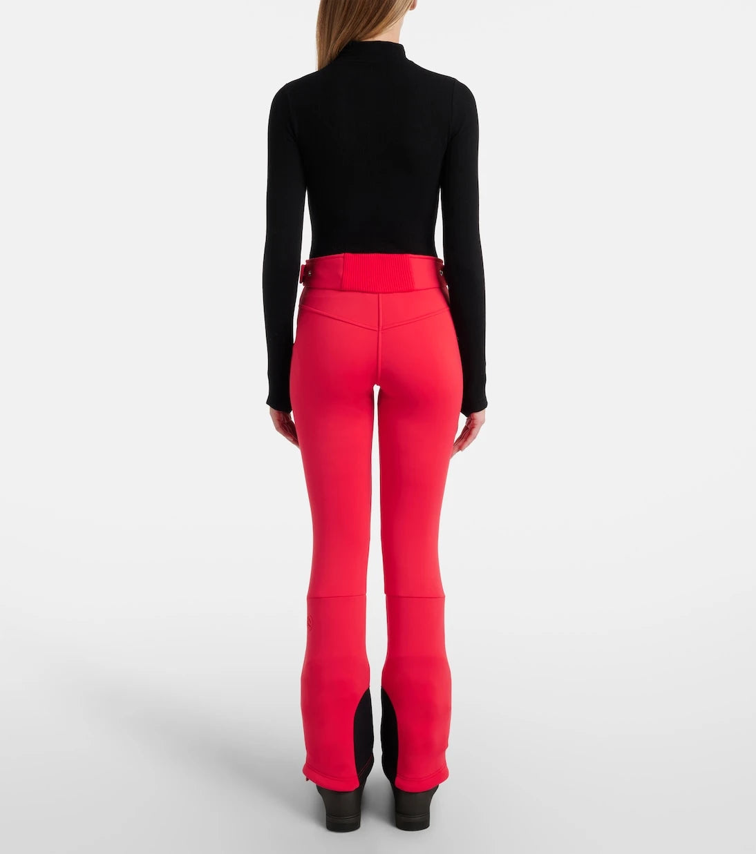 Cordova - St. Moritz flared ski pants