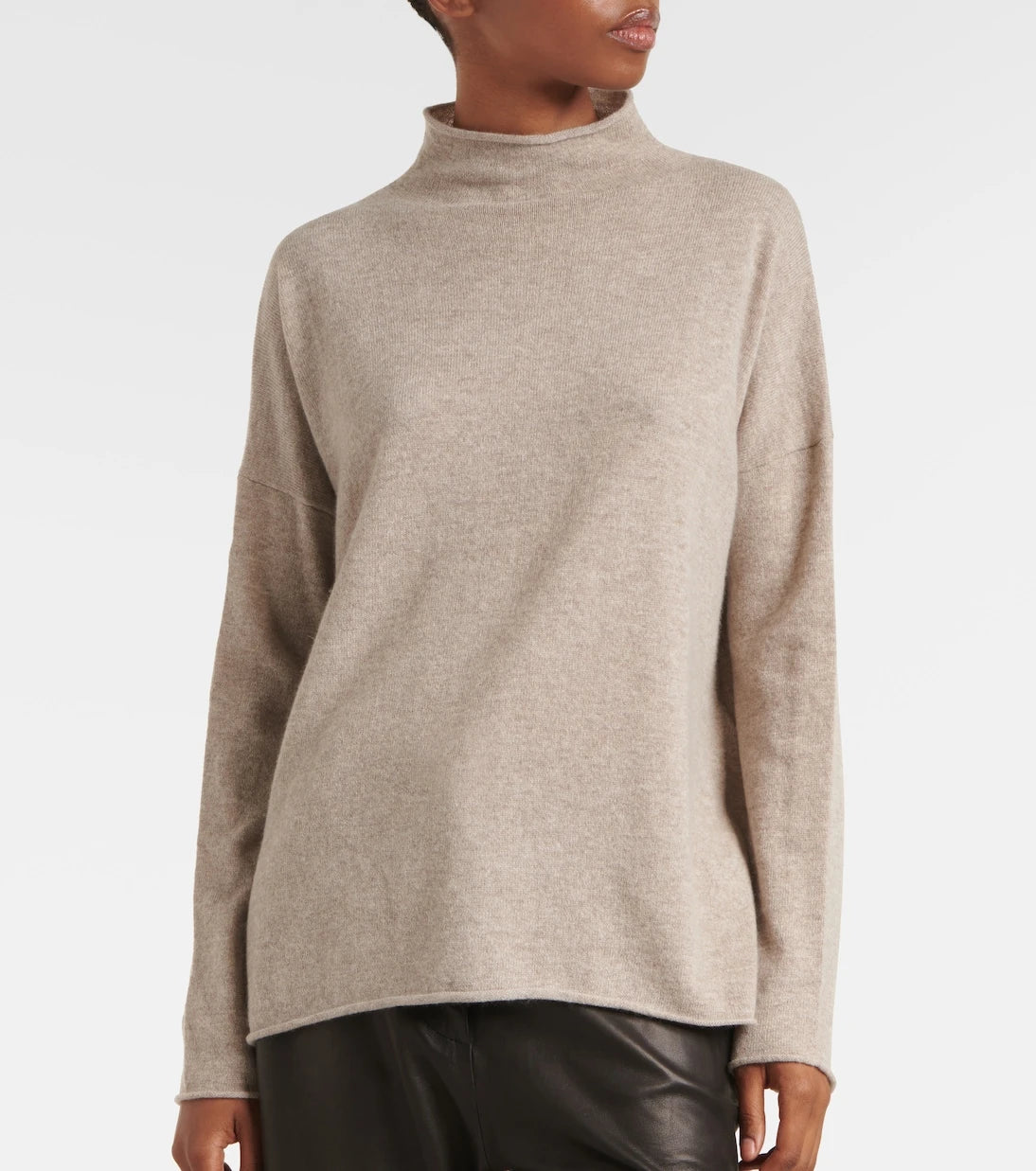 Jardin des Orangers - Cashmere sweater