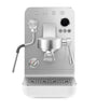 EMC02WHMUK Mini Pro Espresso Machine WHITE MATTE