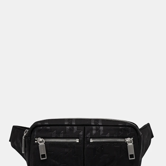 Чанта за кръст Karl Lagerfeld K/MONOGRAM