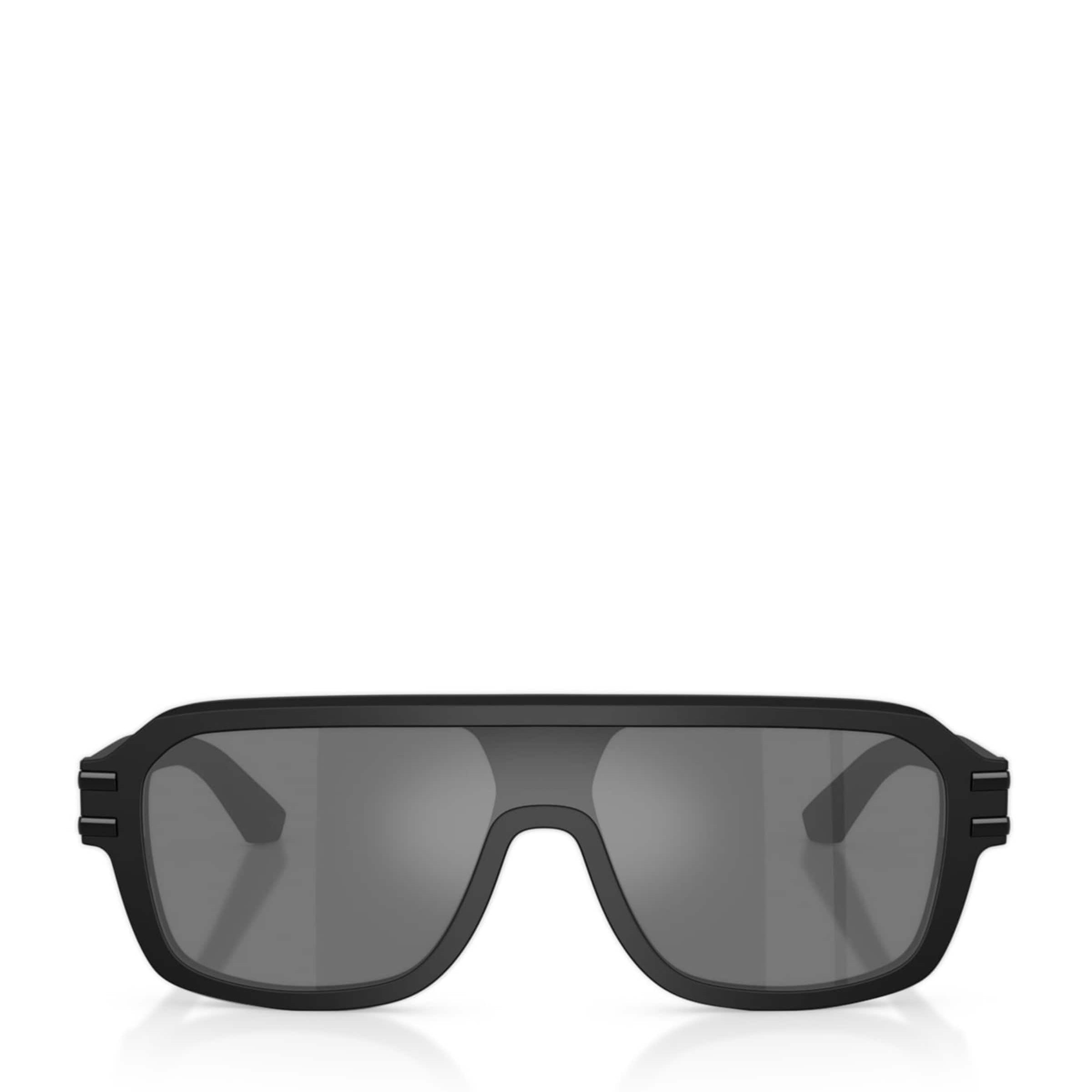 Oversized Pilot Sunglasses