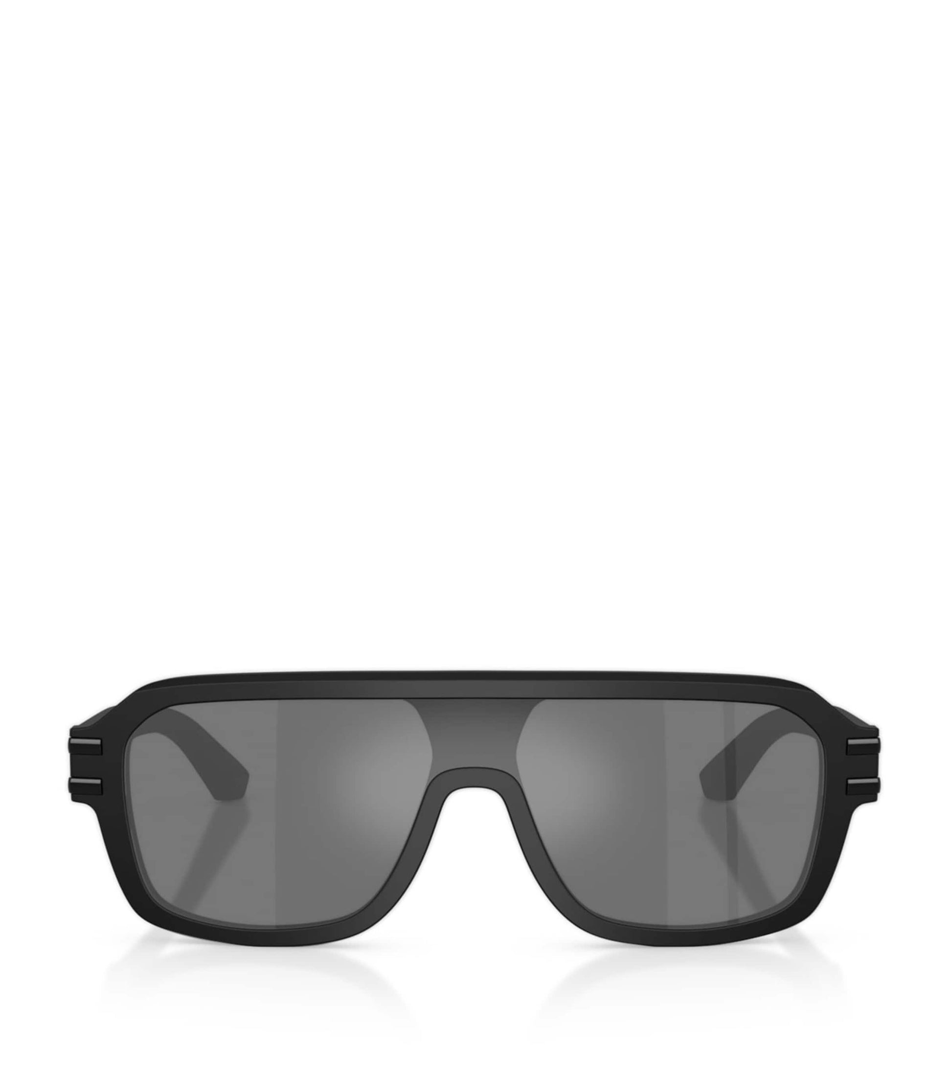 Oversized Pilot Sunglasses