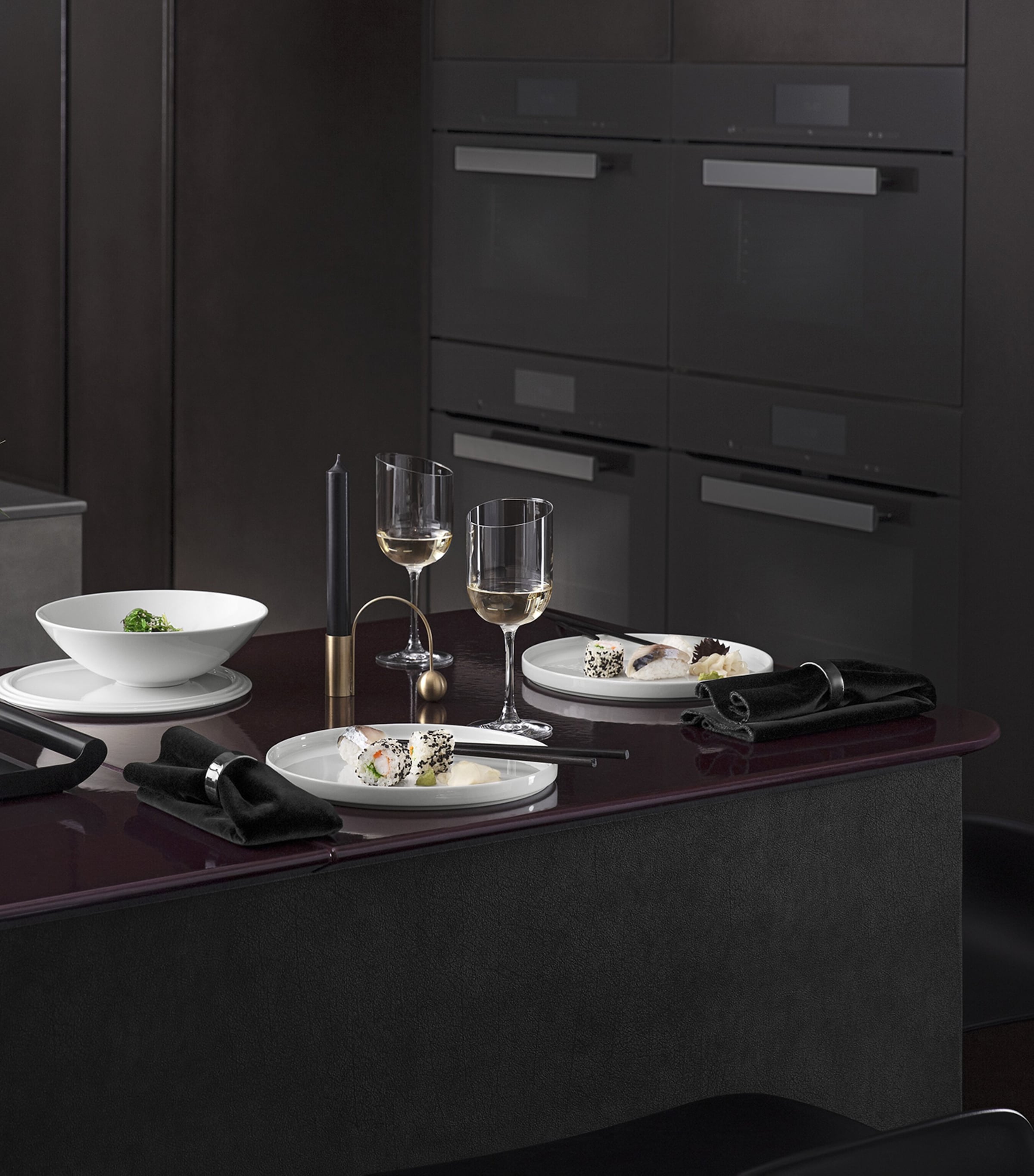 Villeroy & Boch Iconic La Boule Set