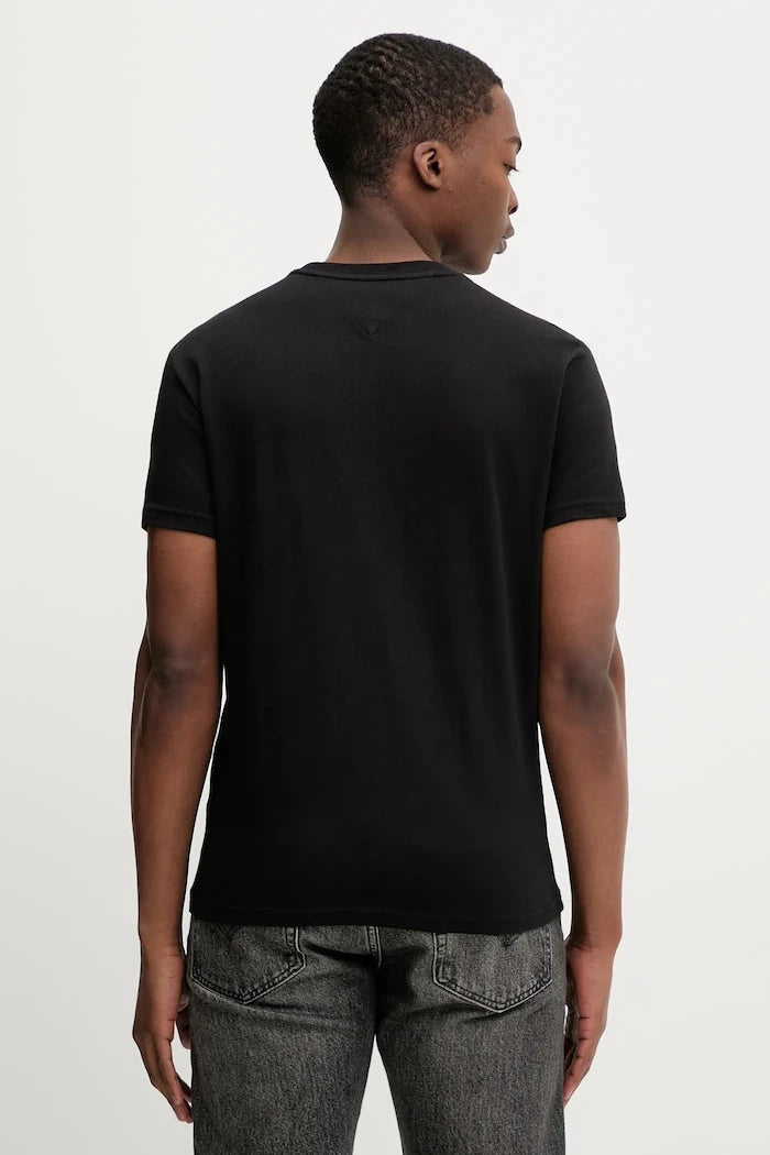 Памучна тениска Tommy Jeans