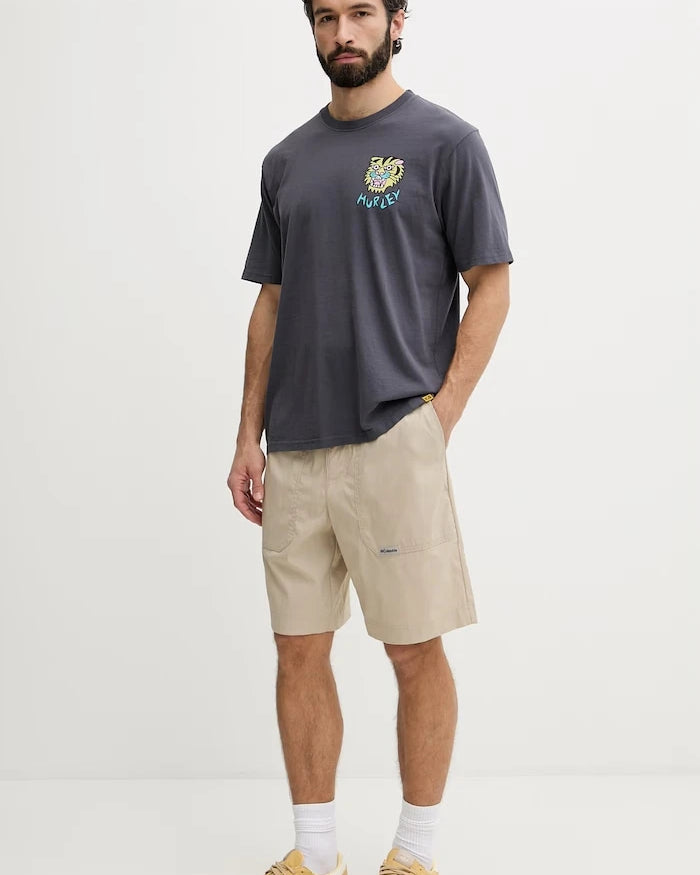 Hurley тениска мъжка памучна ETAM
