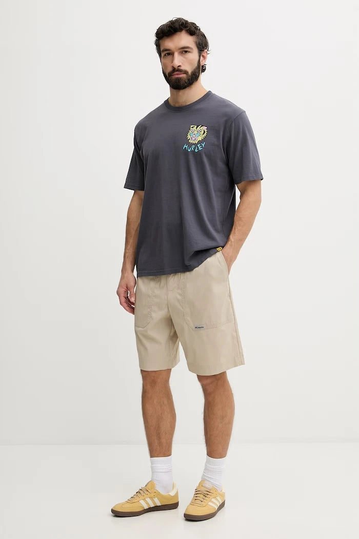 Hurley тениска мъжка памучна ETAM
