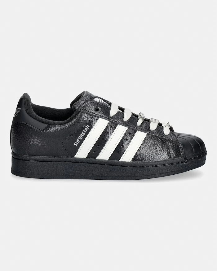 adidas Originals SUPERSTAR II W Маратонки женски кожени