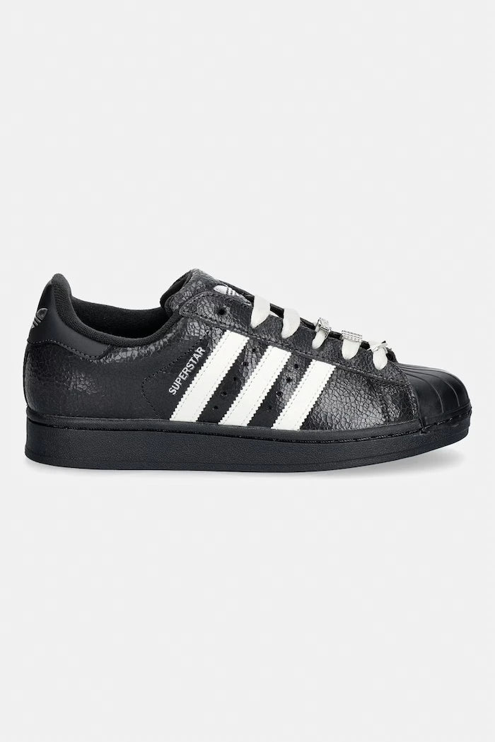 adidas Originals SUPERSTAR II W Kadın Deri Spor Ayakkabı