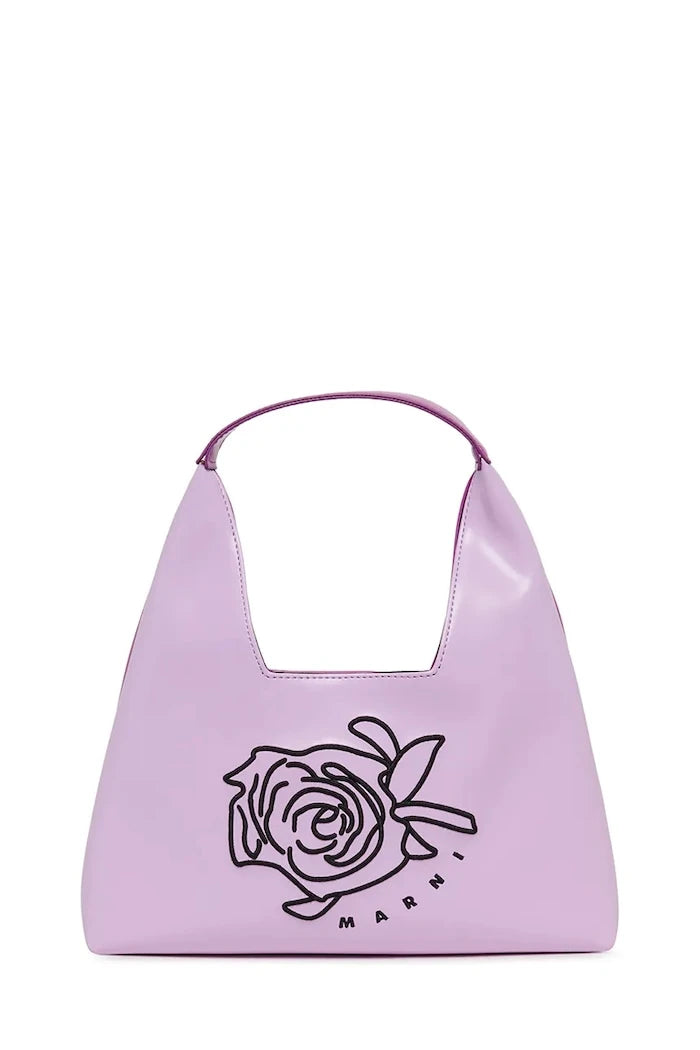 Детска чанта Marni MW114F DIAMOND BAG BAGS
