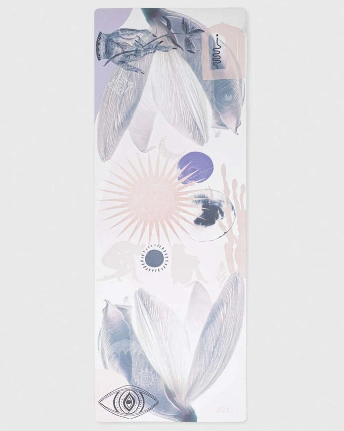 Постелка за йога JOYINME Flow Coated