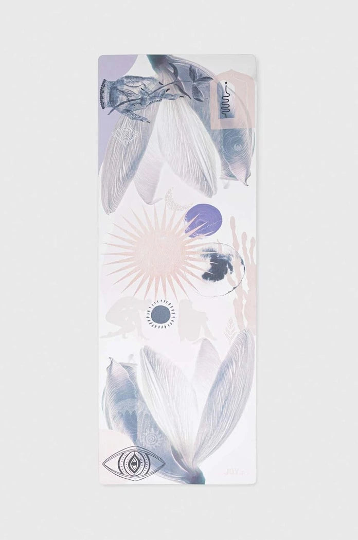 Постелка за йога JOYINME Flow Coated