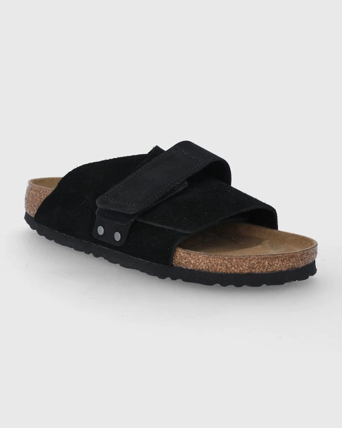Birkenstock Kyoto Süet Terlik