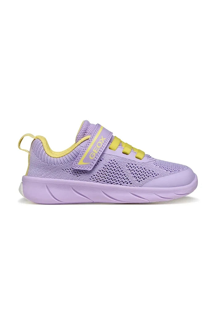 Geox FOOT-RUN Çocuk Spor Ayakkabı