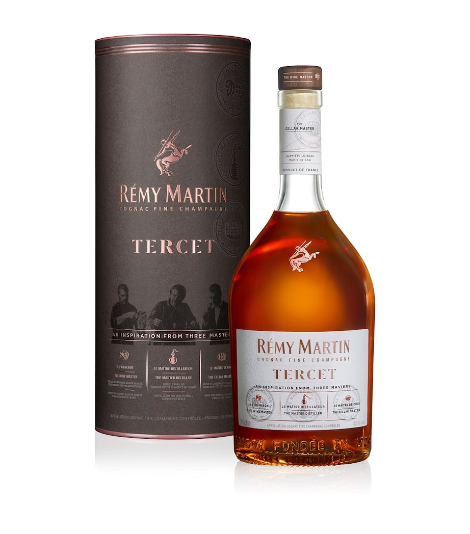 Remy Martin Tercet Cognac Fine Champagne (70cl)