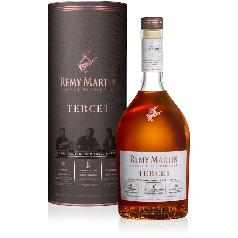 Remy Martin Tercet Cognac Fine Champagne (70cl)