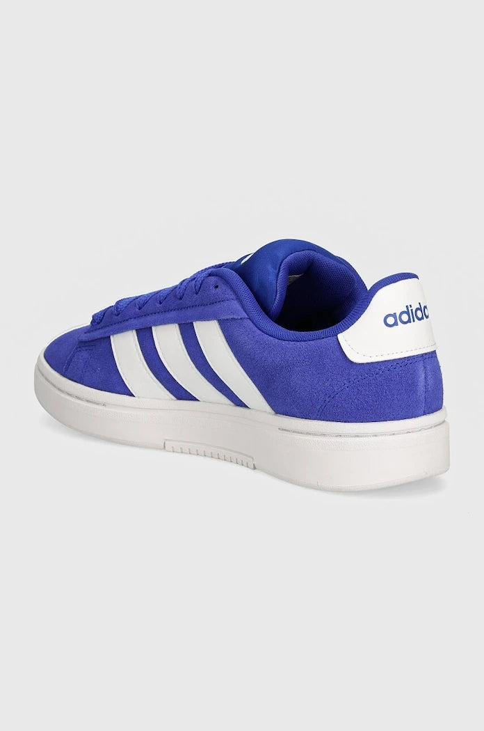 adidas Grand Court Alpha Süet Spor Ayakkabı