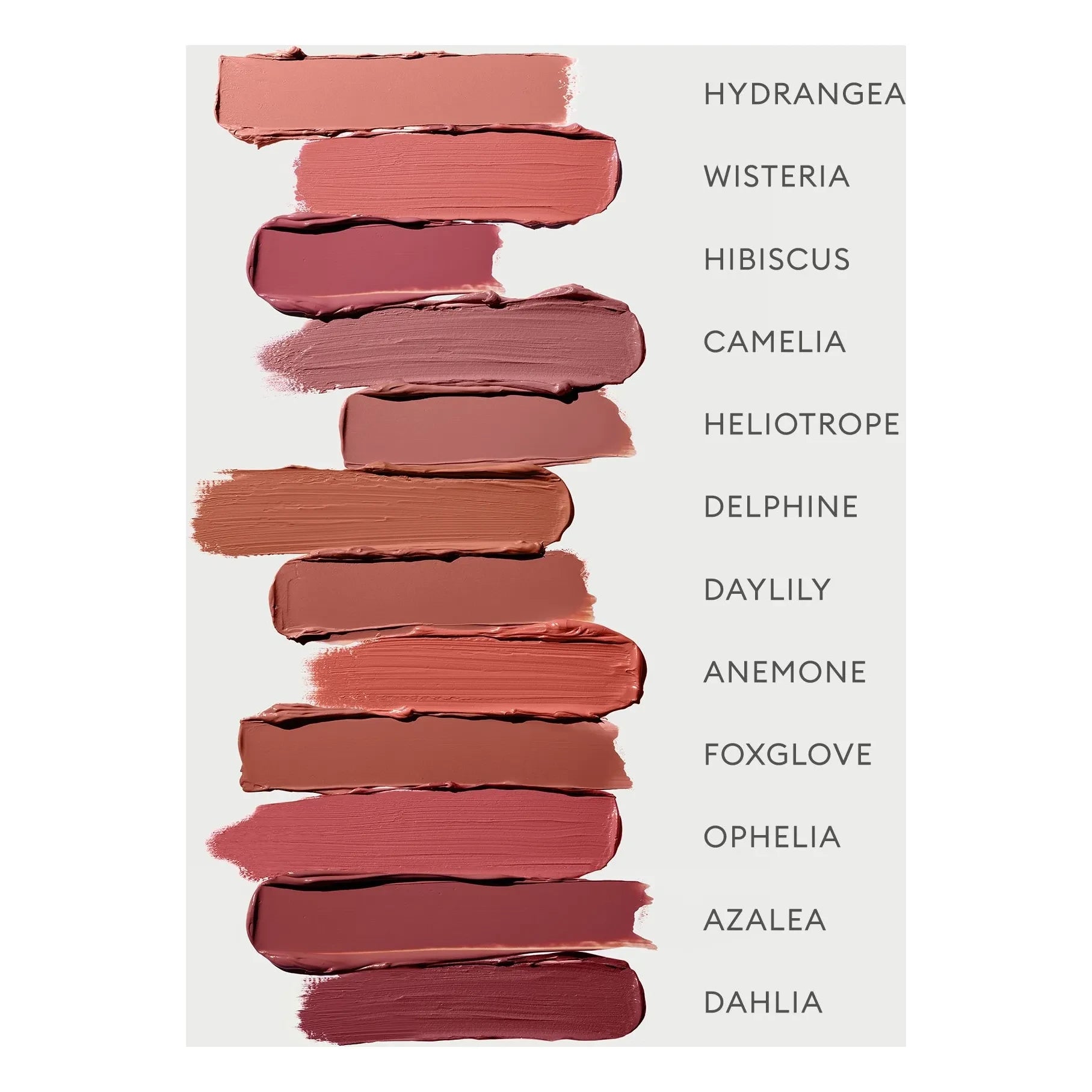 Rose Inc - Refillable cheek and lip balm | Hibiscus