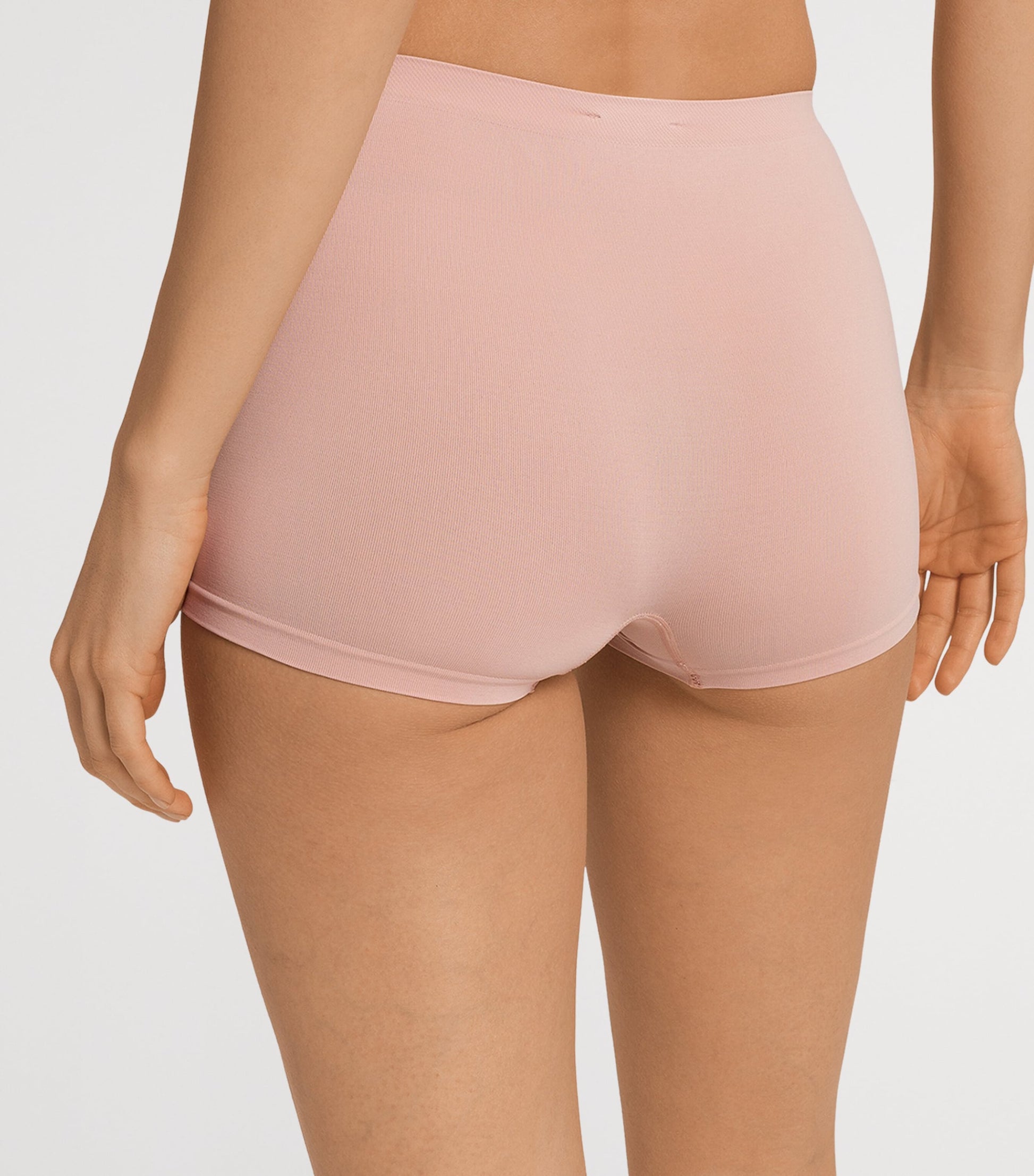 Hanro Nude Touch Feeling Boy Leg Briefs