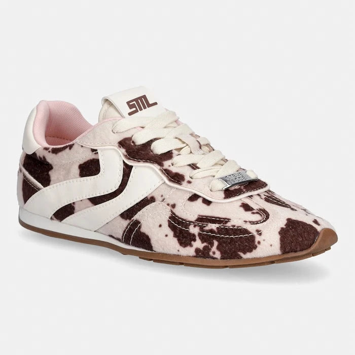 Маратонки Steve Madden Abbi-Smc