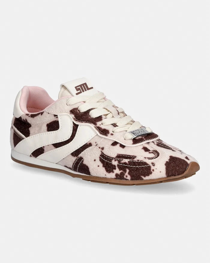 Steve Madden Abbi-Smc Spor Ayakkabı
