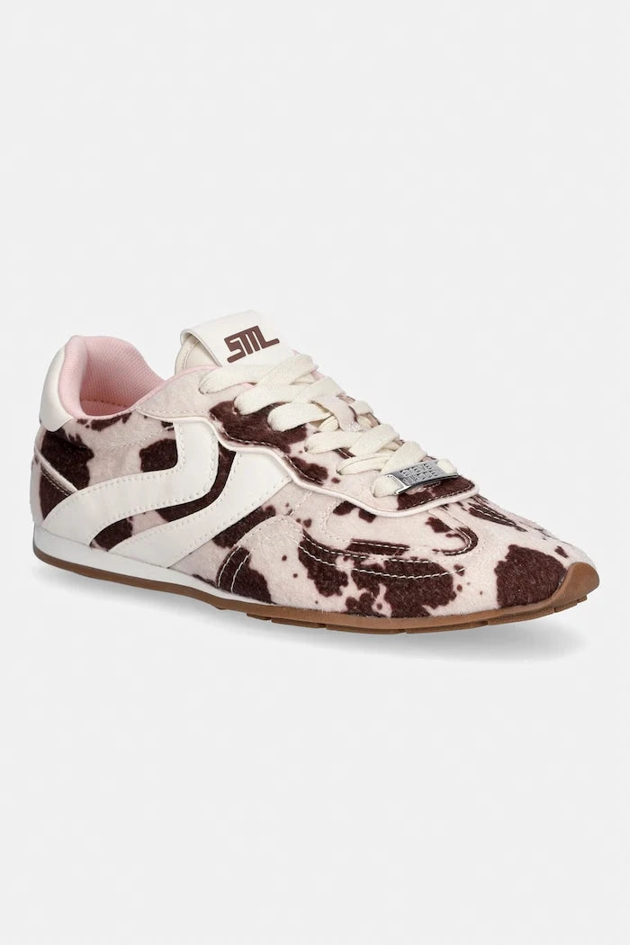 Маратонки Steve Madden Abbi-Smc