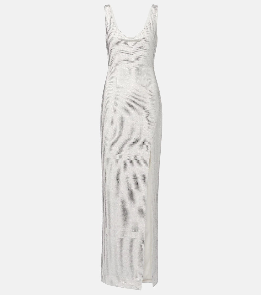 Roland Mouret - Bridal embellished gown