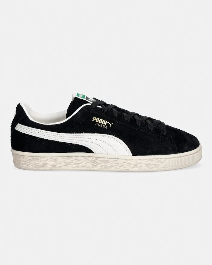 Puma Suede Charles F. Stead I маратонки велурени