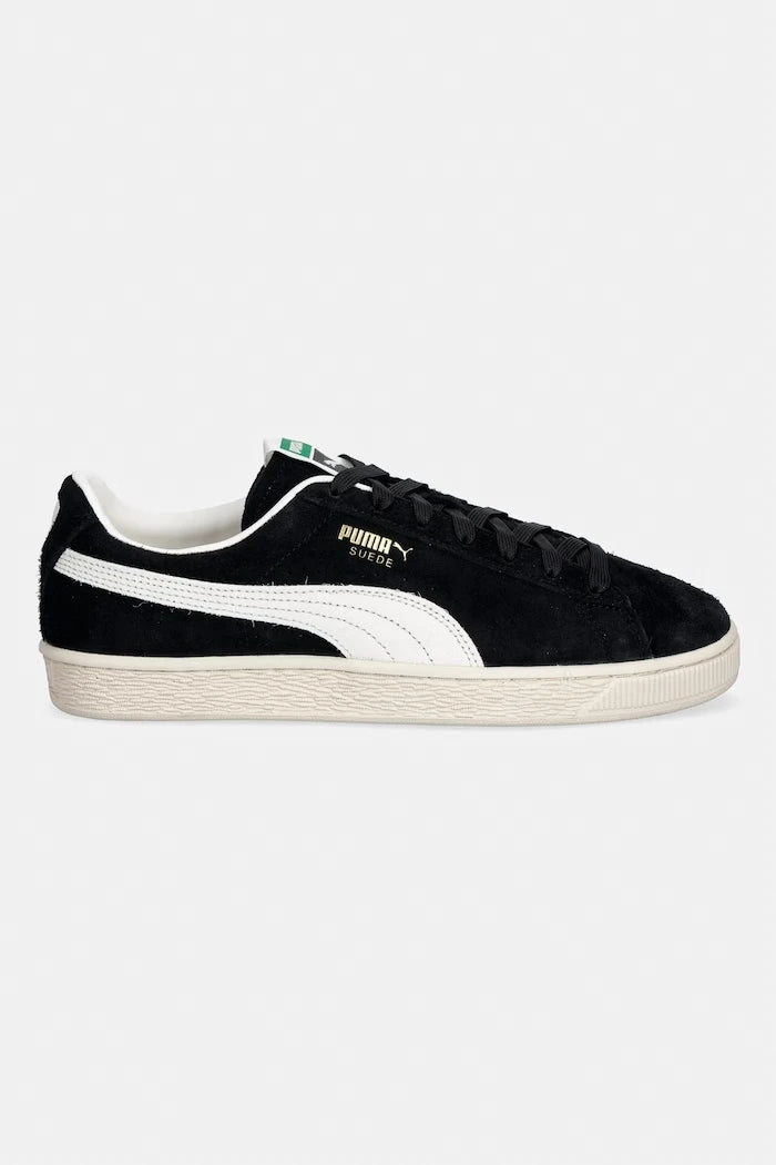Puma Suede Charles F. Stead I süet spor ayakkabı