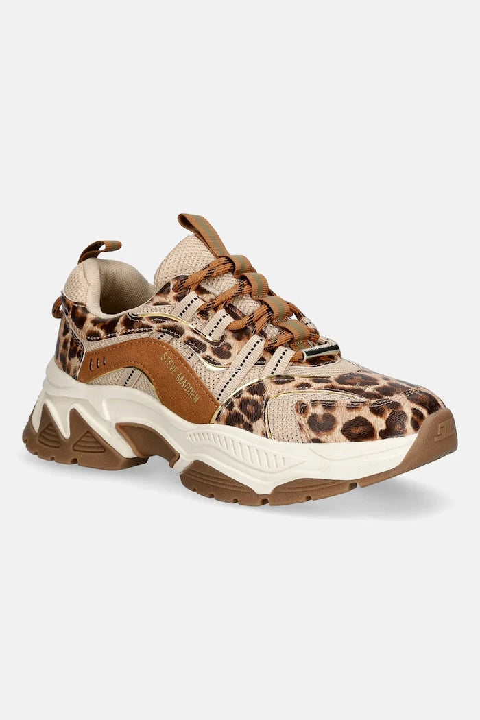 Steve Madden Animates-LE kadın spor ayakkabı