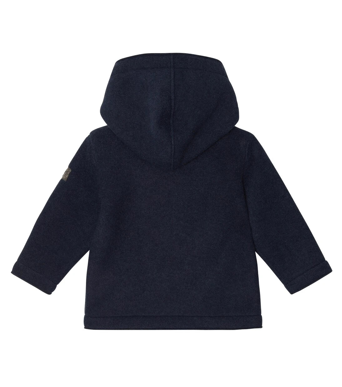 Il Gufo - Baby double-breasted coat