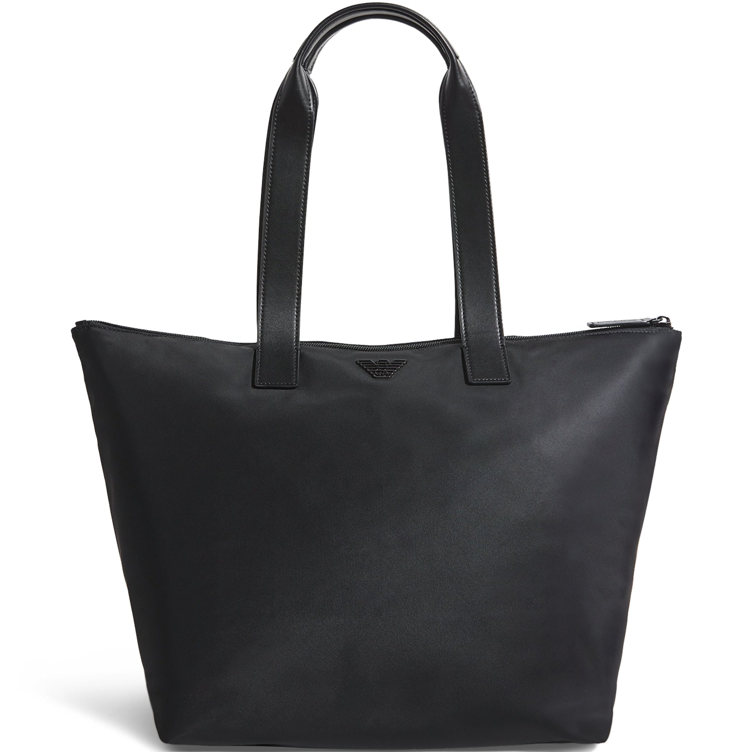 Nylon Tote Bag
