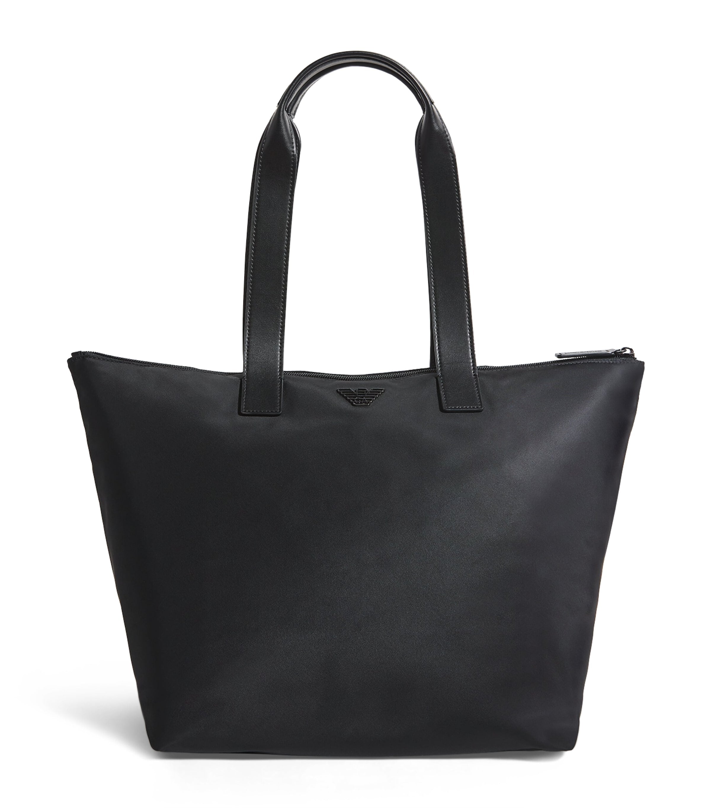 Nylon Tote Bag