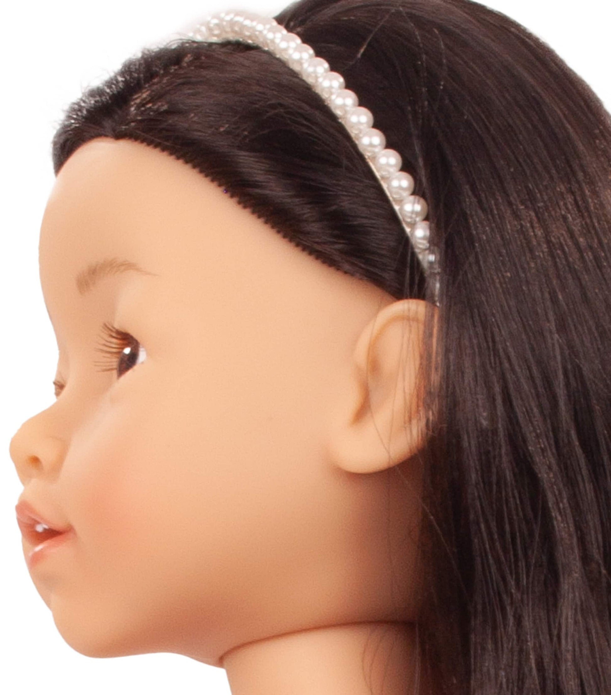 GÖTZ Little Kidz Marianne Jubilee Doll