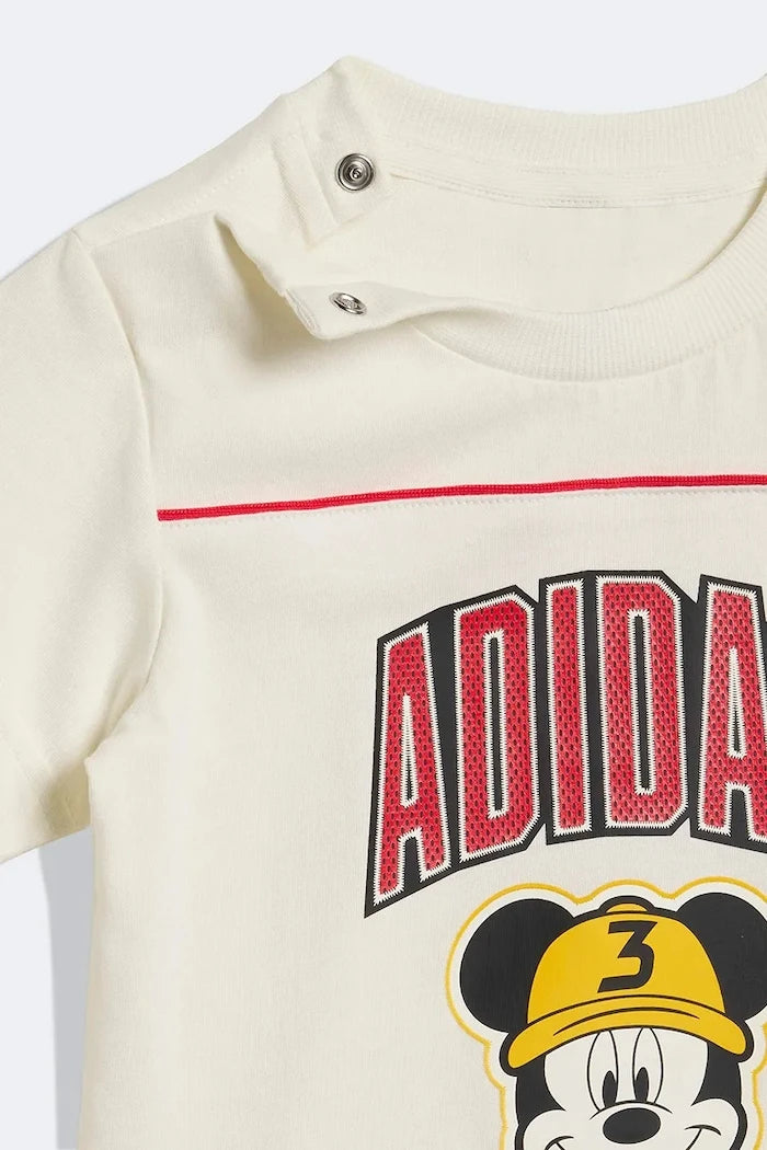 adidas DISNEY Çocuk Pamuklu Tişört