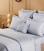 Triomphe Celeste King Duvet Cover (240cm x 220cm)