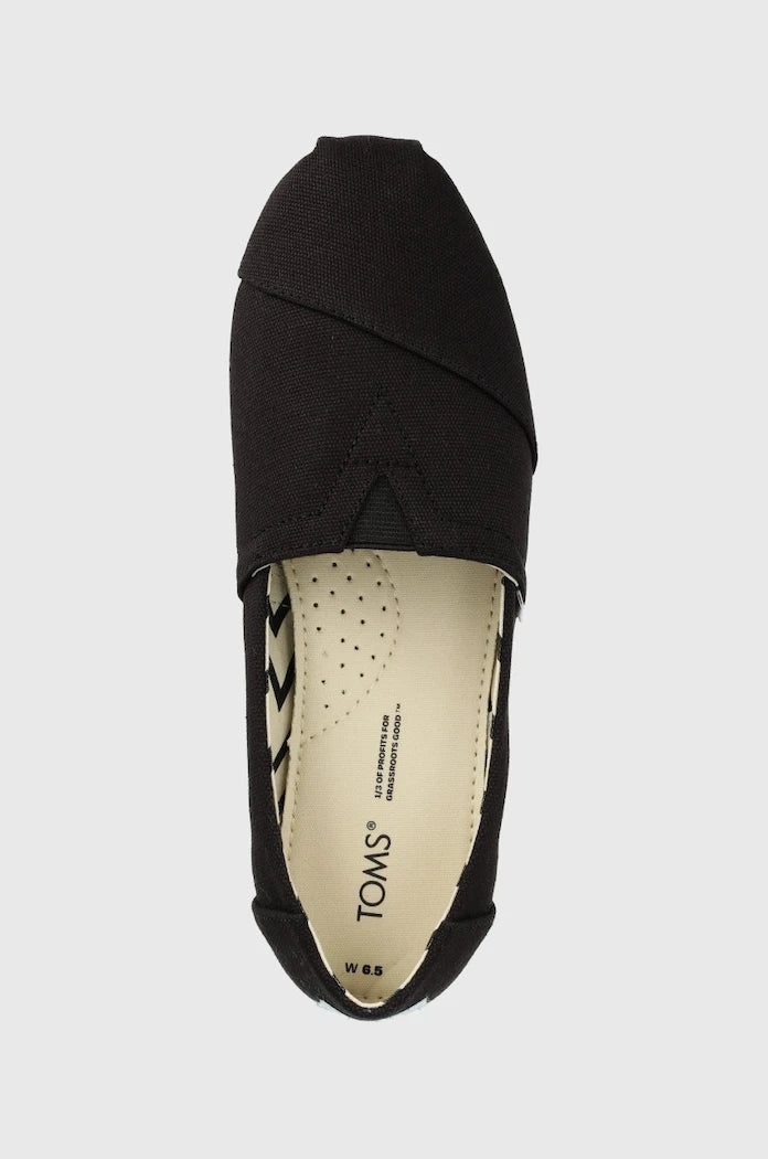 Еспадрили Toms Alpargata