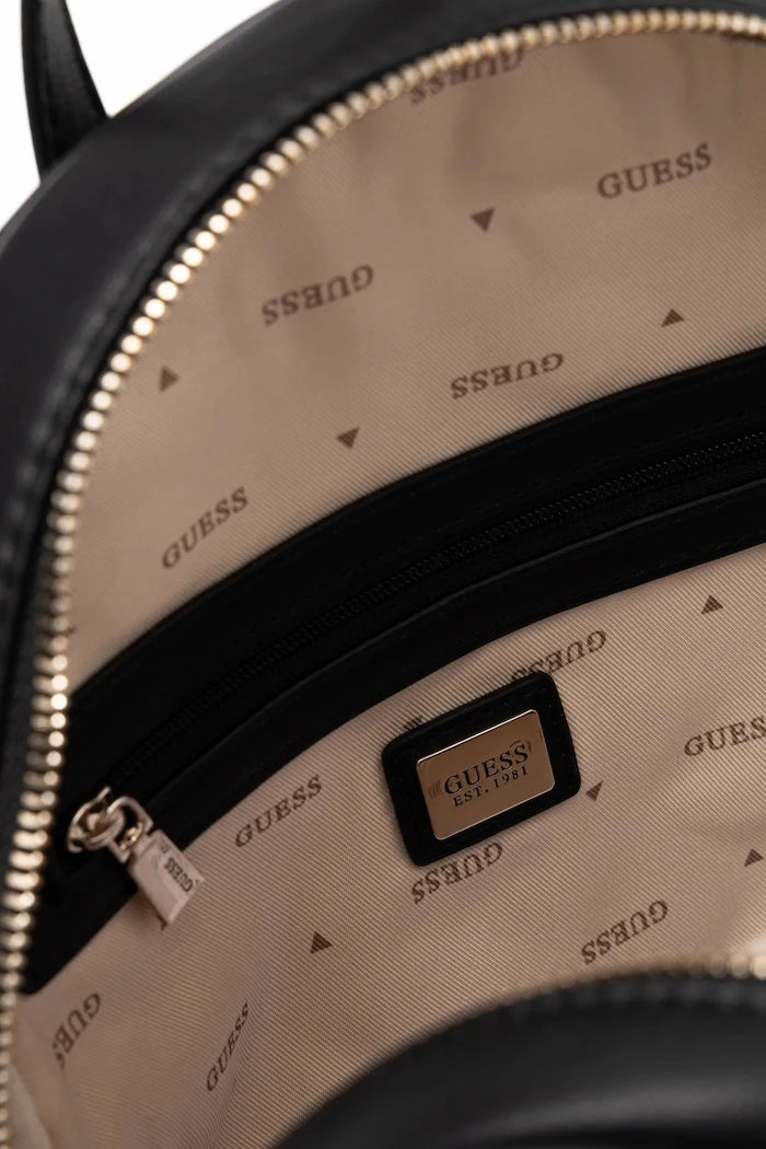 Guess Kadın Suni Deri Şehir Sırt Çantası GIULLY