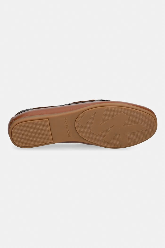 MICHAEL Michael Kors Мокасини дамски Fallon Moc