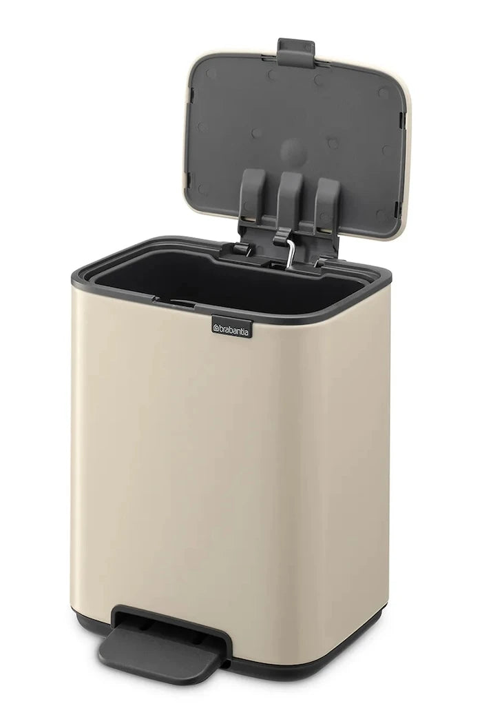 Кошче за боклук Brabantia Bo 4 L