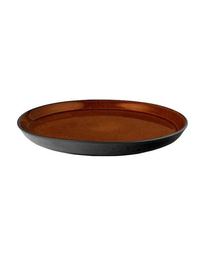 Плоска чиния Bitz Gastro 27 cm