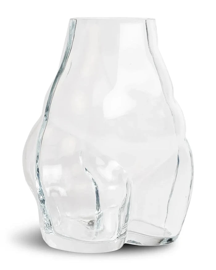 Byon стъклена чаша от духано стъкло 460 ml