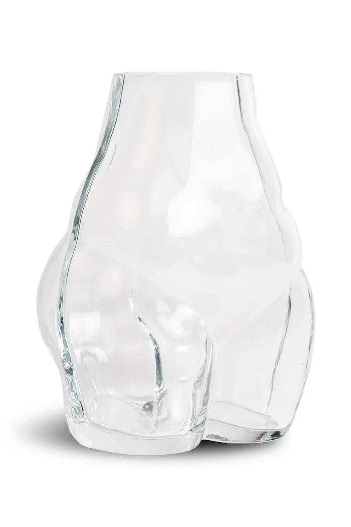 Byon ağız üflemeli cam bardak 460 ml