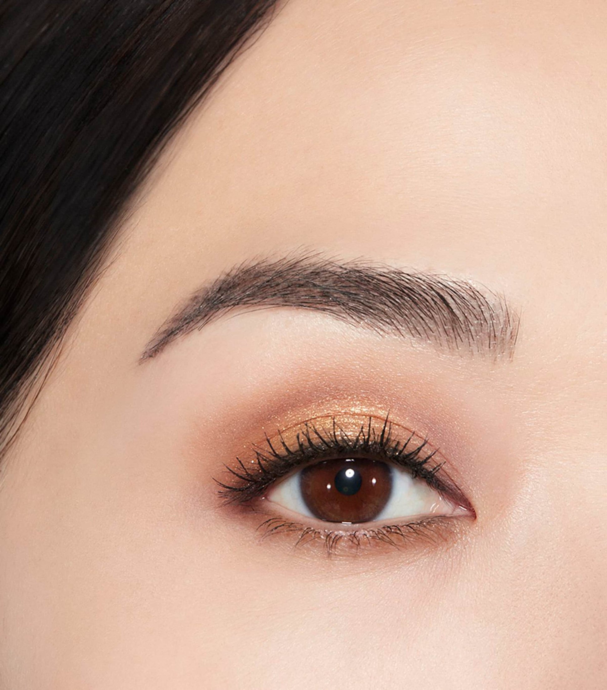 CHANEL LES BEIGES Healthy Glow Eye Palette