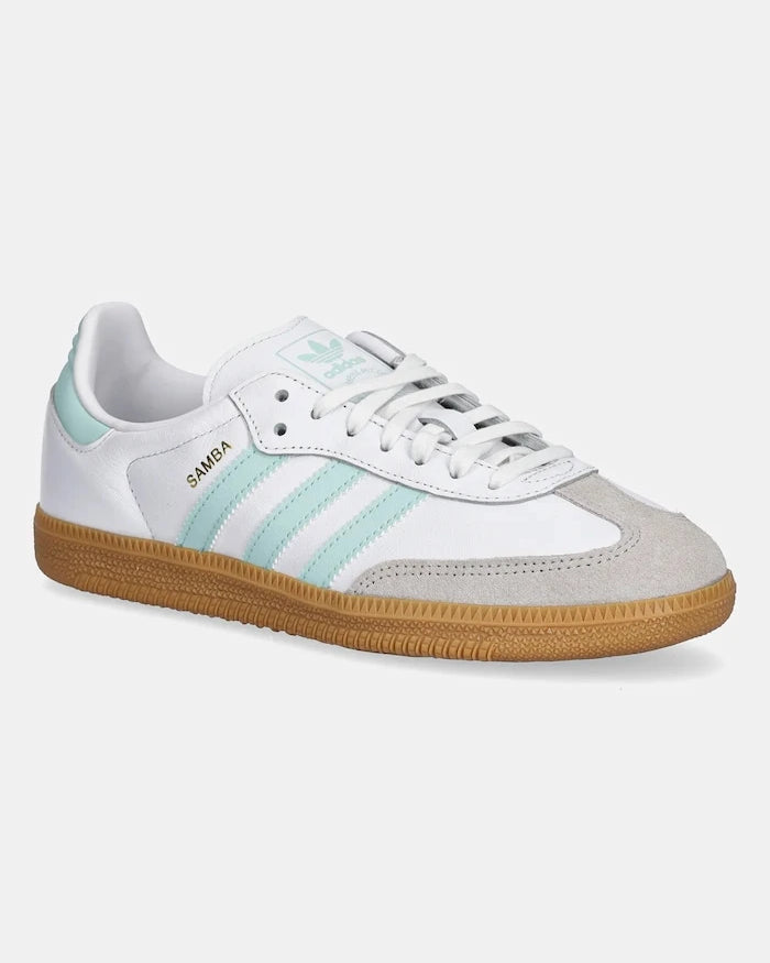 adidas Originals SAMBA OG Deri Spor Ayakkabı